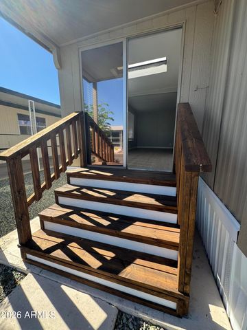 300 S VAL VISTA Drive 51, Mesa, AZ 85204