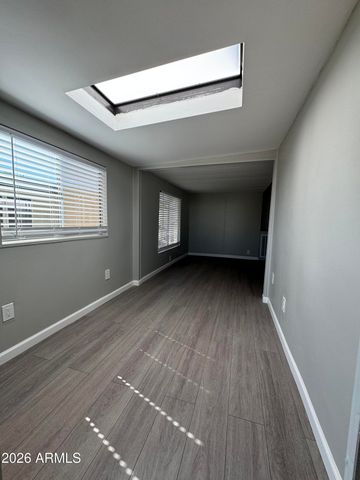 300 S VAL VISTA Drive 51, Mesa, AZ 85204