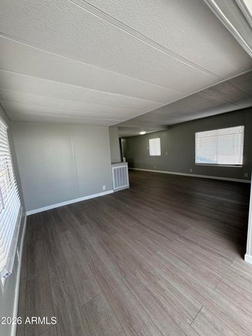 300 S VAL VISTA Drive 51, Mesa, AZ 85204