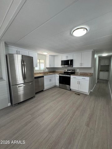 300 S VAL VISTA Drive 51, Mesa, AZ 85204