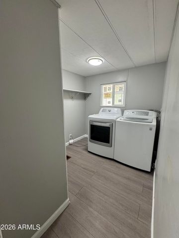 300 S VAL VISTA Drive 51, Mesa, AZ 85204
