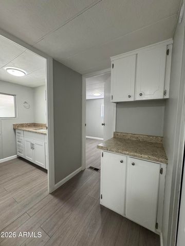 300 S VAL VISTA Drive 51, Mesa, AZ 85204