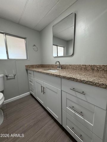 300 S VAL VISTA Drive 51, Mesa, AZ 85204