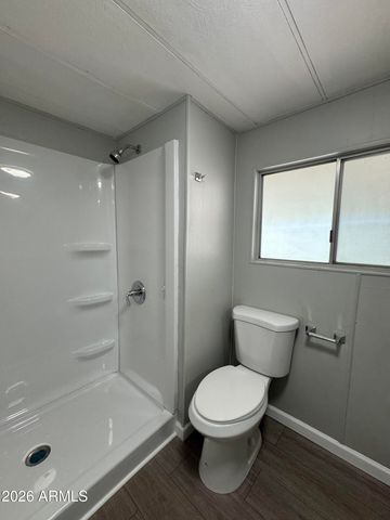 300 S VAL VISTA Drive 51, Mesa, AZ 85204