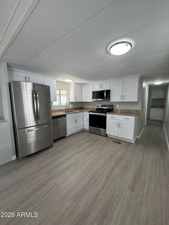 300 S VAL VISTA Drive 51, Mesa, AZ 85204 — photo 5