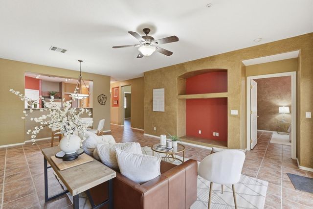 11725 N Desert VIS 120, Fountain Hills, AZ 85268