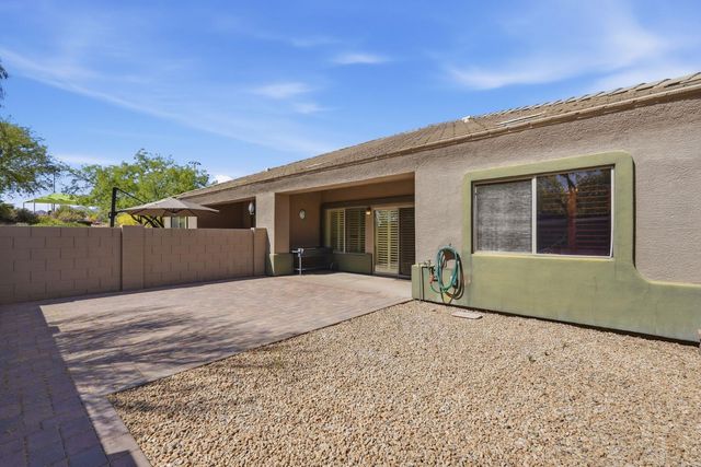 11725 N Desert VIS 120, Fountain Hills, AZ 85268