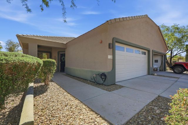 11725 N Desert VIS 120, Fountain Hills, AZ 85268