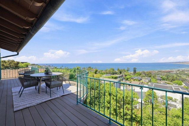 7631 Hillside Drive, La Jolla, CA 92037
