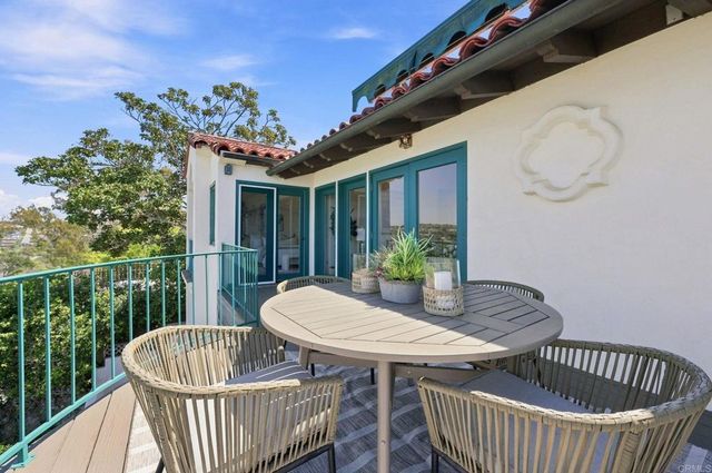 7631 Hillside Drive, La Jolla, CA 92037