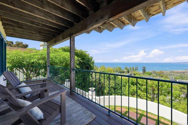 7631 Hillside Drive, La Jolla, CA 92037