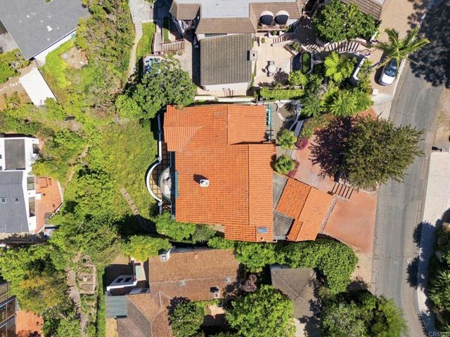 7631 Hillside Drive, La Jolla, CA 92037