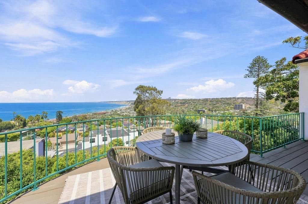 7631 Hillside Drive, La Jolla, CA 92037