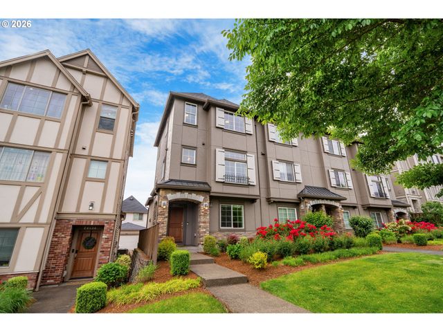 28542 Sw VILLEBOIS Dr, Wilsonville, OR 97070