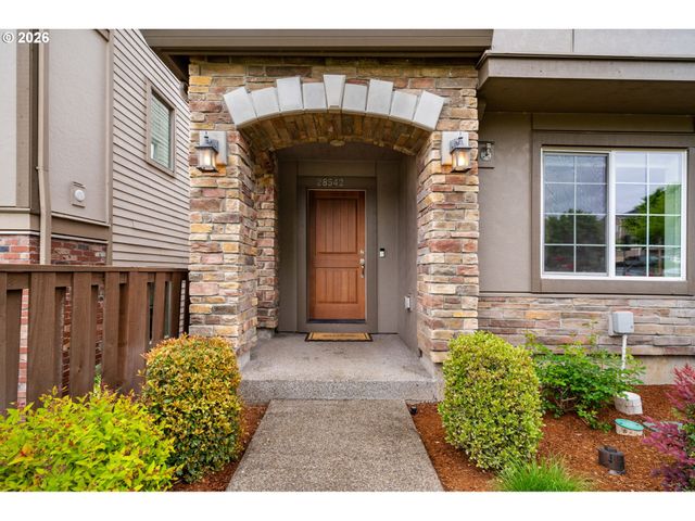 28542 Sw VILLEBOIS Dr, Wilsonville, OR 97070