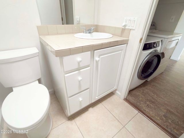 2860 N Beverly Avenue, Tucson, AZ 85712