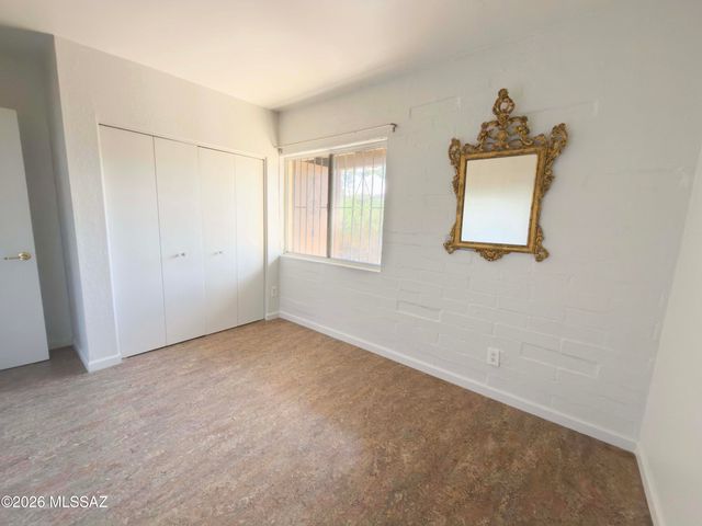 2860 N Beverly Avenue, Tucson, AZ 85712