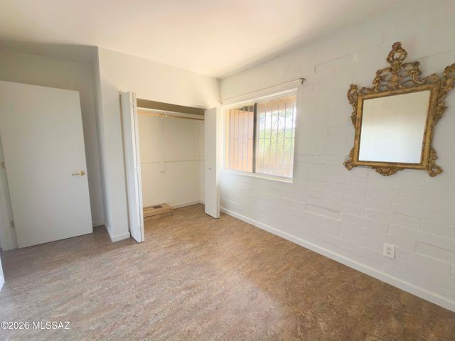2860 N Beverly Avenue, Tucson, AZ 85712