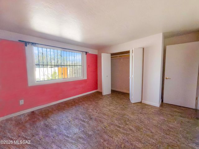 2860 N Beverly Avenue, Tucson, AZ 85712