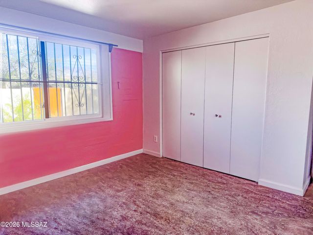 2860 N Beverly Avenue, Tucson, AZ 85712