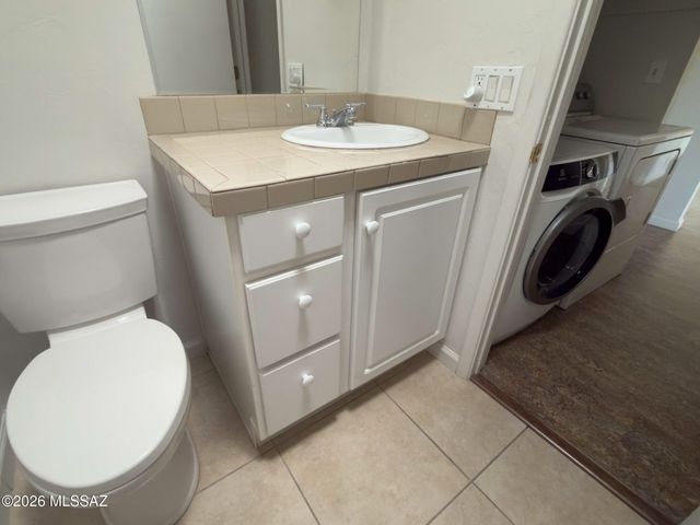 2860 N Beverly Avenue, Tucson, AZ 85712