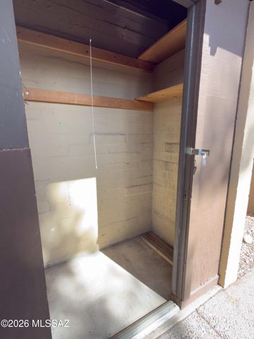 2860 N Beverly Avenue, Tucson, AZ 85712