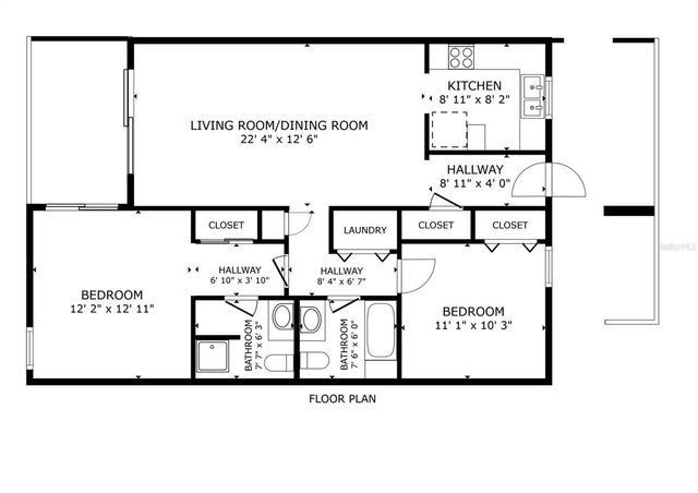 15770 WINDWARD WAY CIRCLE 2204, Fort Myers, FL 33908