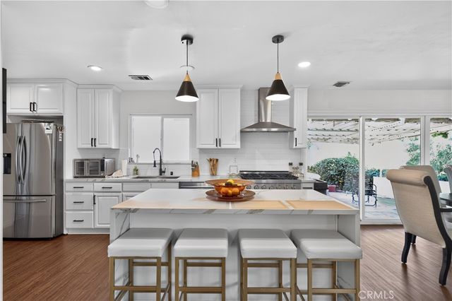 9400 Portada Drive, Whittier, CA 90603