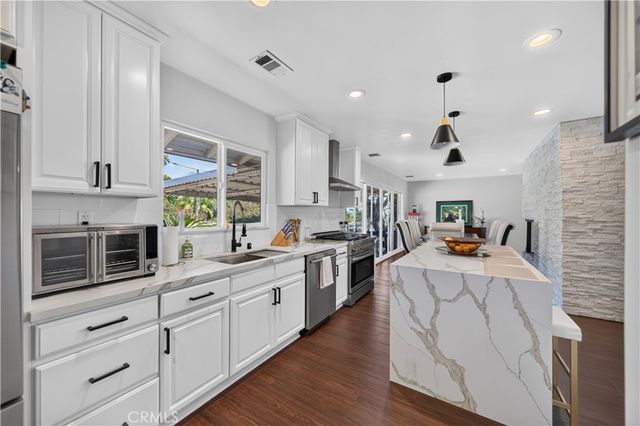 9400 Portada Drive, Whittier, CA 90603