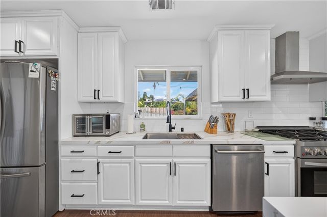 9400 Portada Drive, Whittier, CA 90603