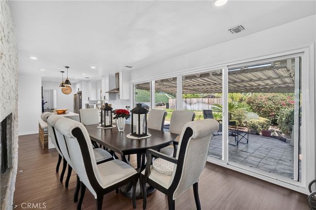 9400 Portada Drive, Whittier, CA 90603