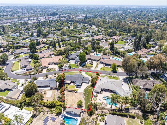 9400 Portada Drive, Whittier, CA 90603