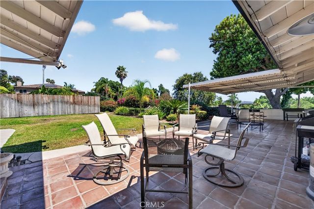 9400 Portada Drive, Whittier, CA 90603