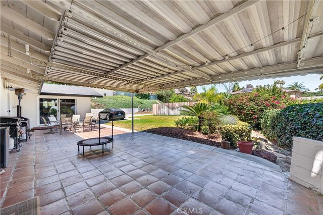 9400 Portada Drive, Whittier, CA 90603