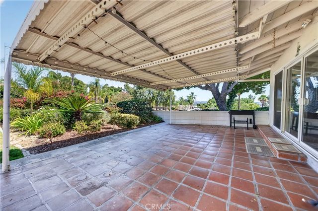 9400 Portada Drive, Whittier, CA 90603