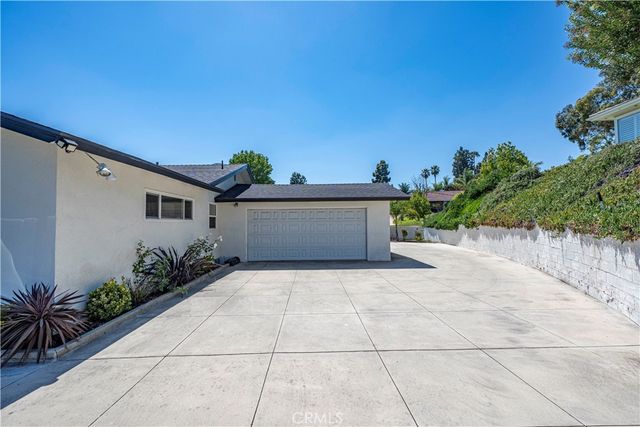 9400 Portada Drive, Whittier, CA 90603