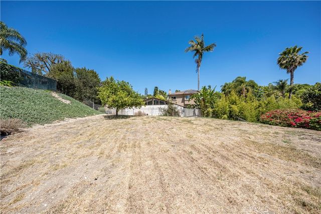 9400 Portada Drive, Whittier, CA 90603