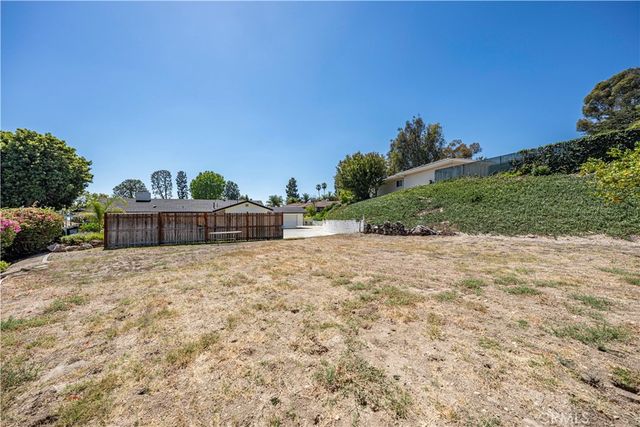 9400 Portada Drive, Whittier, CA 90603