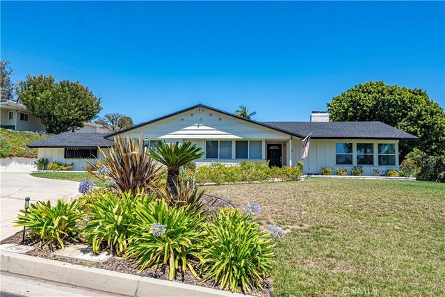 9400 Portada Drive, Whittier, CA 90603