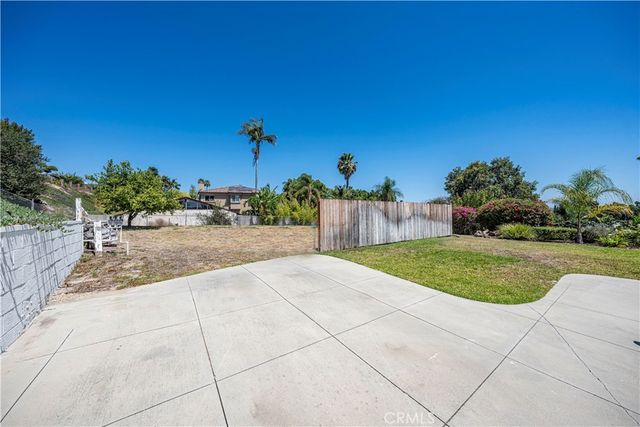 9400 Portada Drive, Whittier, CA 90603