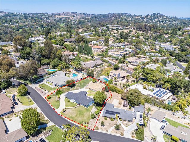 9400 Portada Drive, Whittier, CA 90603