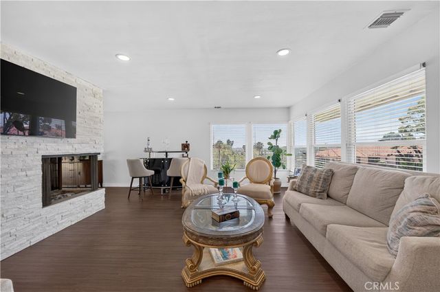 9400 Portada Drive, Whittier, CA 90603