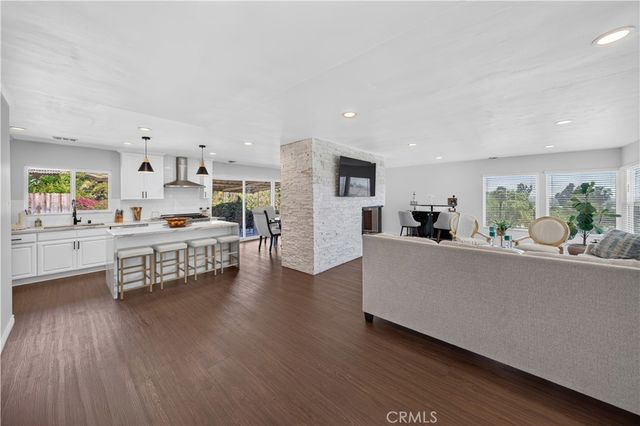 9400 Portada Drive, Whittier, CA 90603