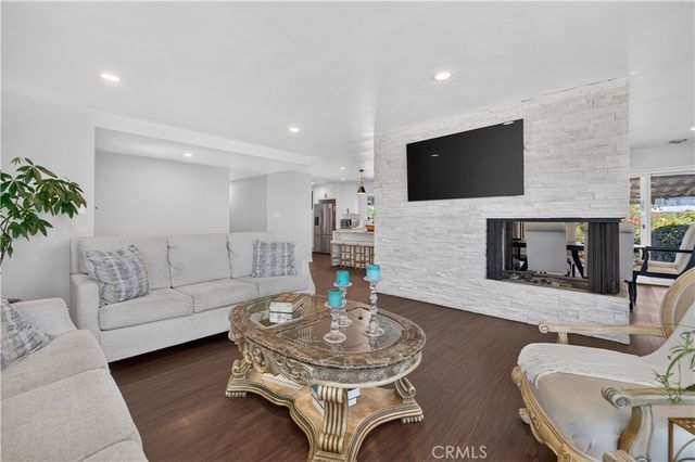 9400 Portada Drive, Whittier, CA 90603