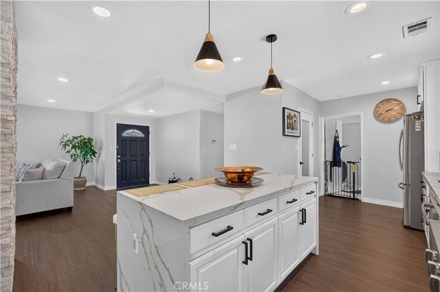 9400 Portada Drive, Whittier, CA 90603