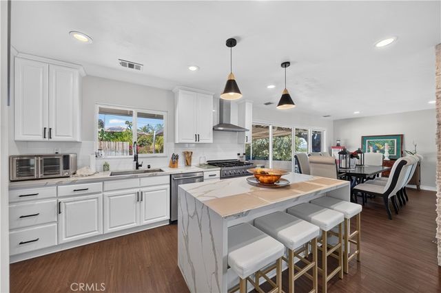 9400 Portada Drive, Whittier, CA 90603