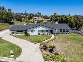 9400 Portada Drive, Whittier, CA 90603
