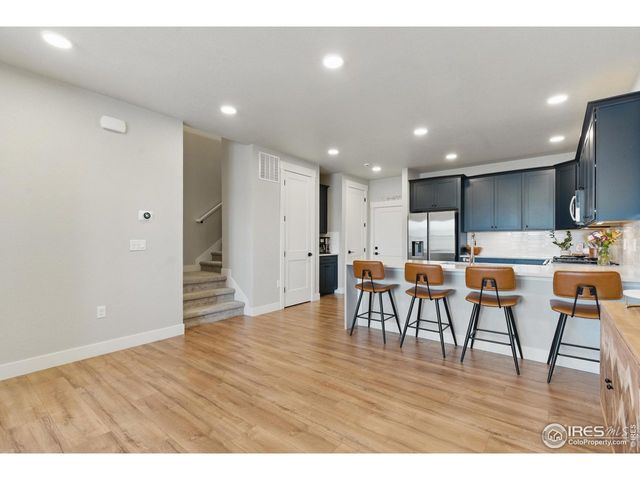 5076 Coolidge Ave, Loveland, CO 80538