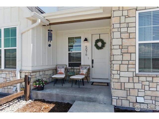 5076 Coolidge Ave, Loveland, CO 80538