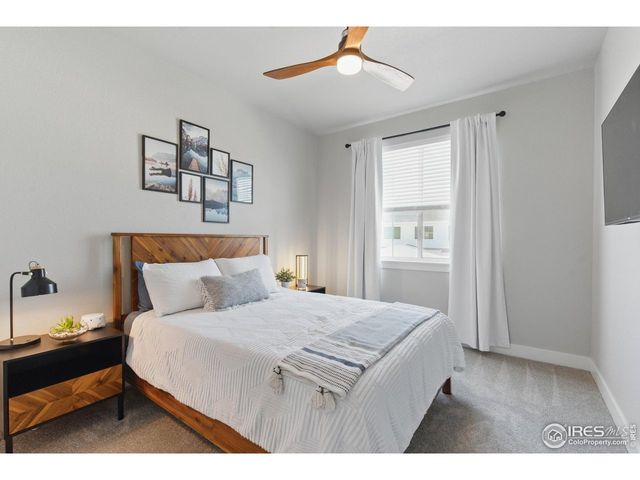 5076 Coolidge Ave, Loveland, CO 80538